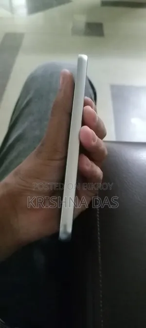 New Samsung Galaxy A34 5G 128 GB Silver