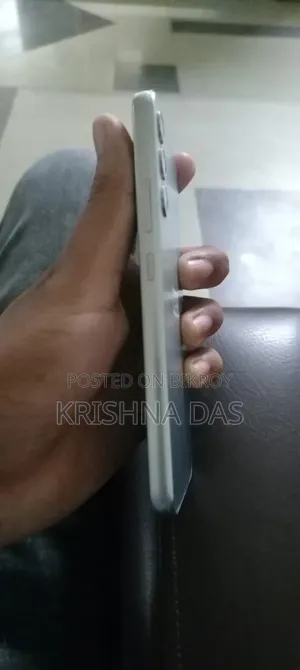 New Samsung Galaxy A34 5G 128 GB Silver