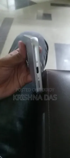 New Samsung Galaxy A34 5G 128 GB Silver