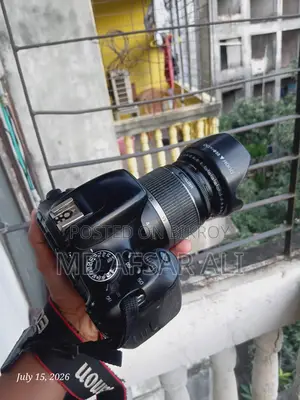 600d+18-55mm Is STM Kit Lens