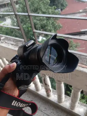 ৬০০ডি+১৮-৫৫মিমি আইএস এসটিএম কিট লেন্স