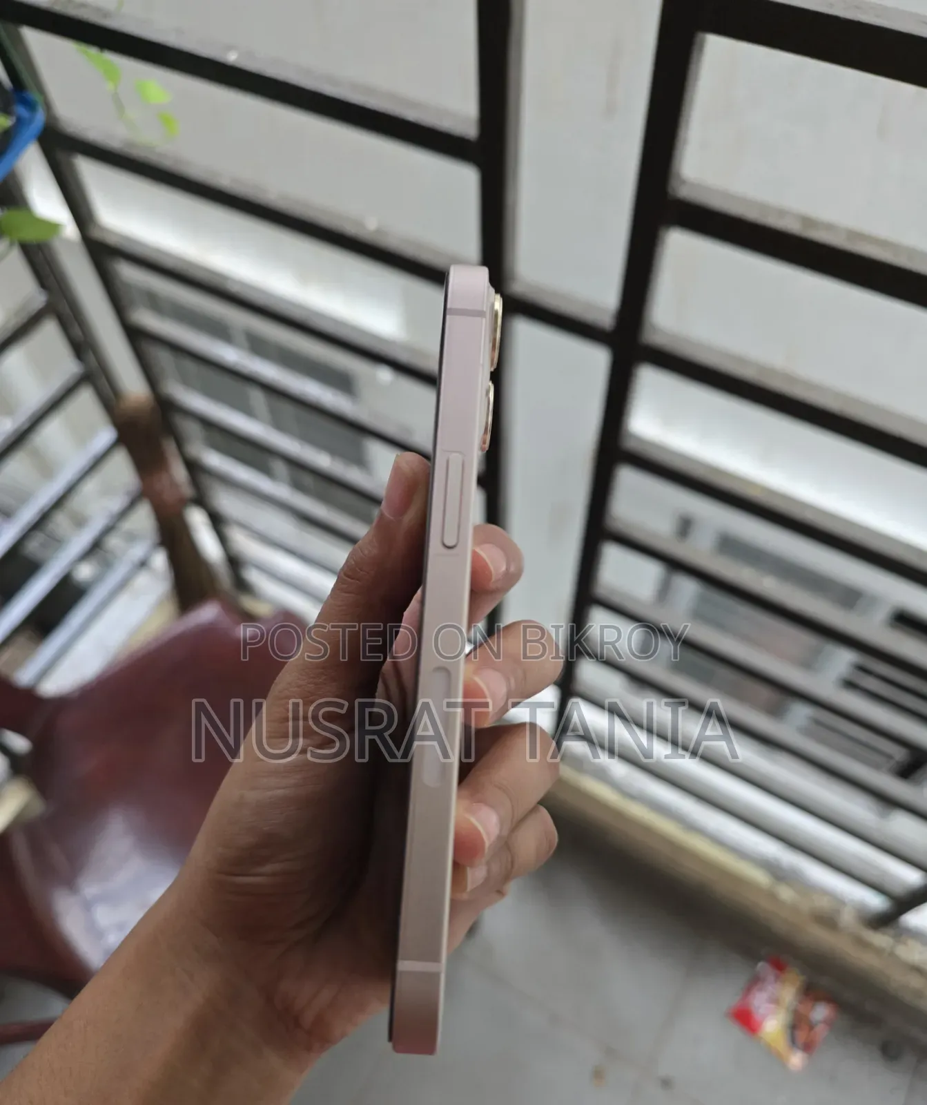 Apple iPhone 13 128 GB Pink