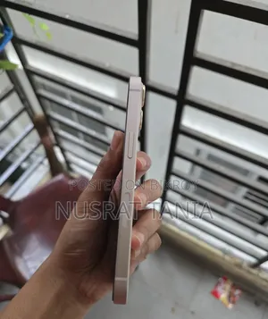 Apple iPhone 13 128 GB Pink
