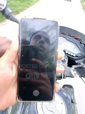 New Oppo Reno9 256 GB Red