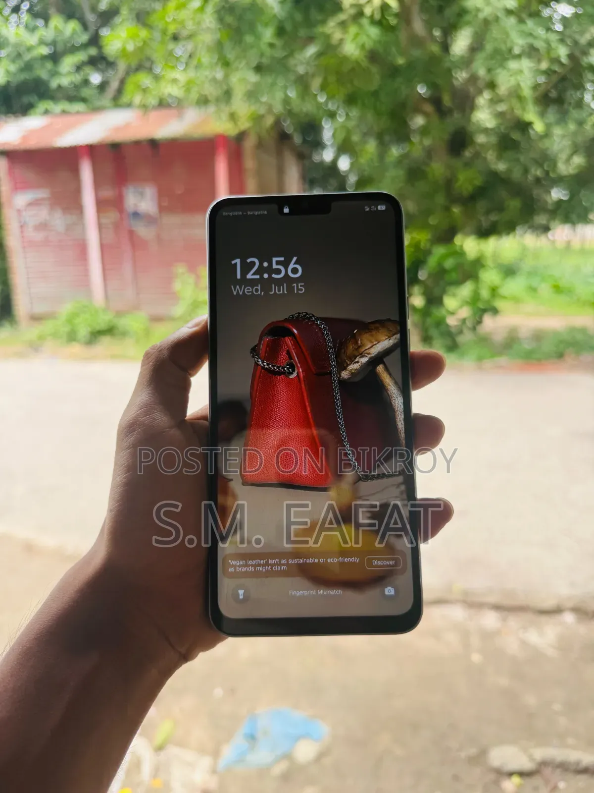 টেকনো স্পার্ক গো ৩ ৬৪ জিবি সাদা