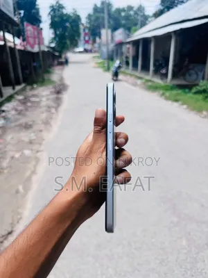 টেকনো স্পার্ক গো ৩ ৬৪ জিবি সাদা