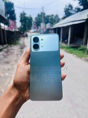 টেকনো স্পার্ক গো ৩ ৬৪ জিবি সাদা