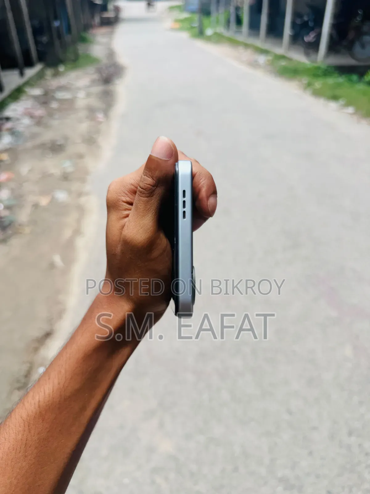 টেকনো স্পার্ক গো ৩ ৬৪ জিবি সাদা