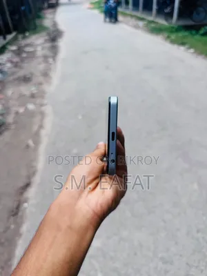 টেকনো স্পার্ক গো ৩ ৬৪ জিবি সাদা