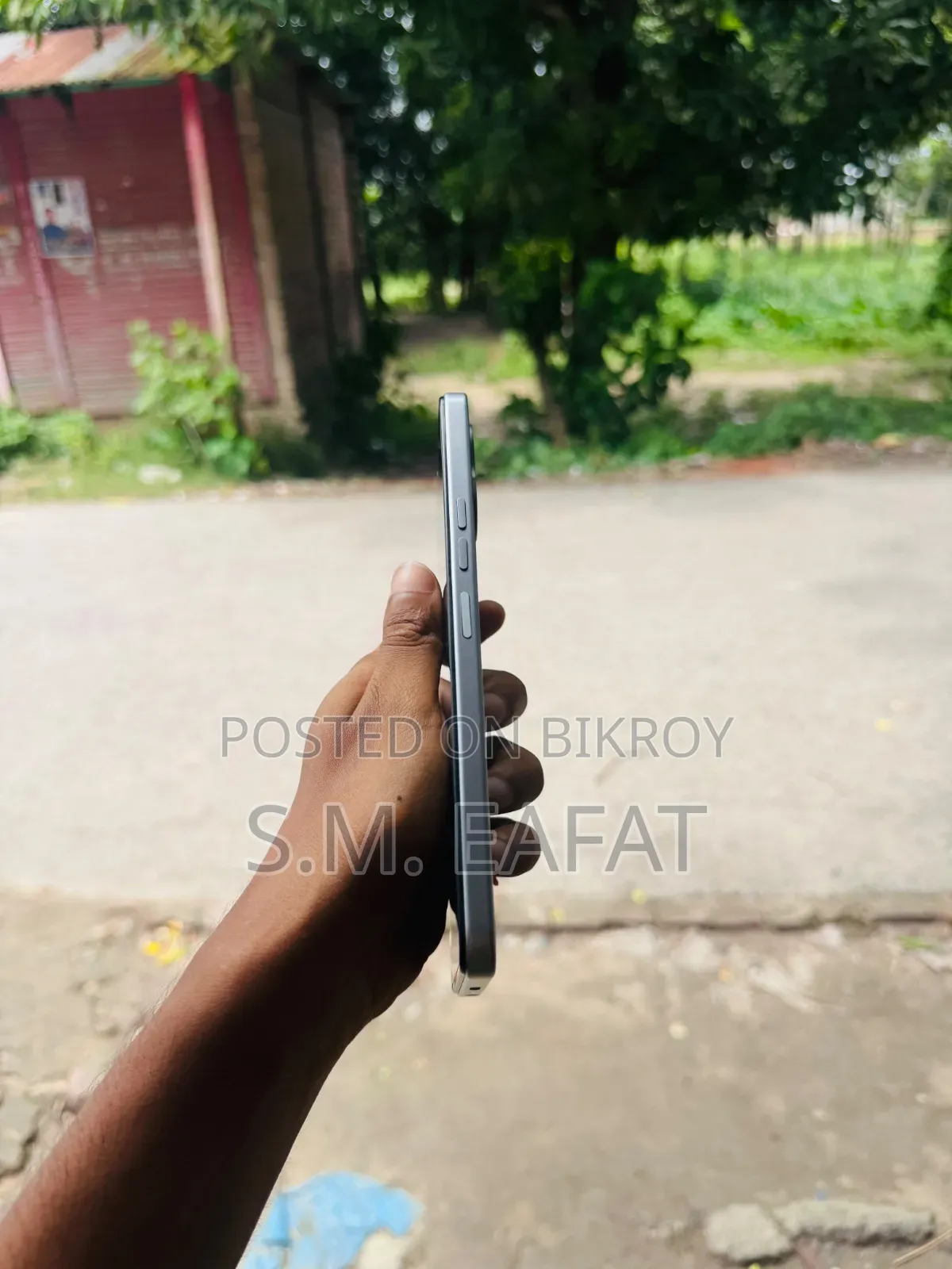টেকনো স্পার্ক গো ৩ ৬৪ জিবি সাদা