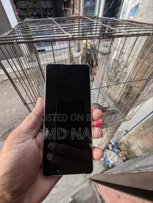 Sony Xperia 10 IV 128 GB White