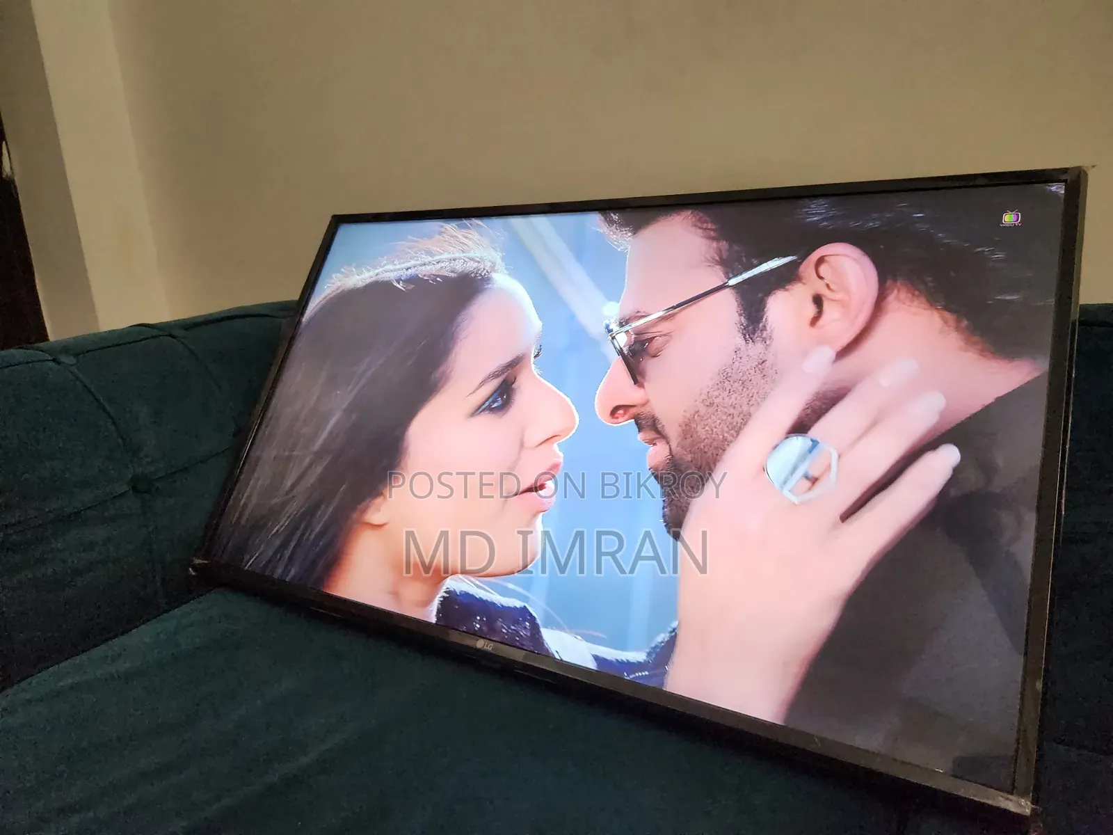 টিভি ৪৩ Up7550ptc এলজি টিভি ৪কে এইচডিআর