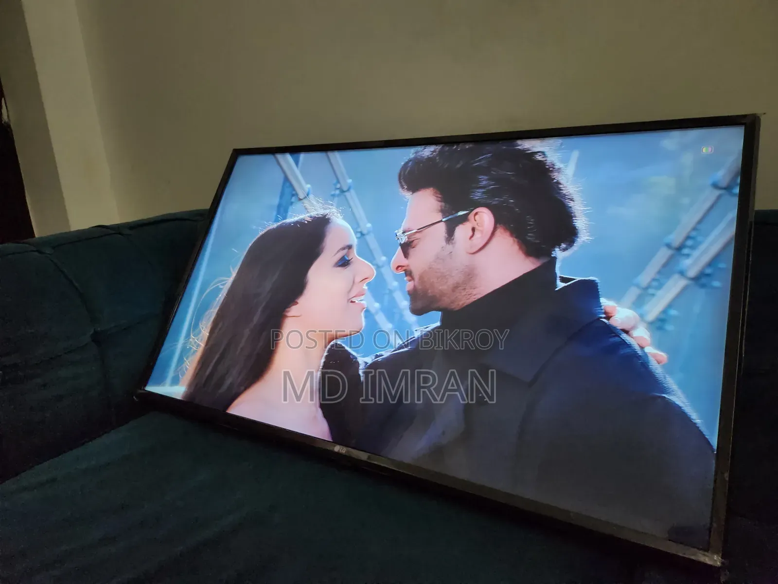 টিভি ৪৩ Up7550ptc এলজি টিভি ৪কে এইচডিআর