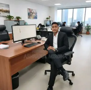 সুপারভাইজার হিসাবে কাজ করতে চাই