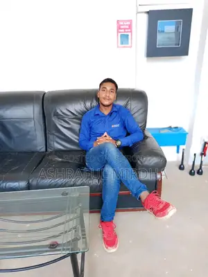 সুপারভাইজার হিসাবে কাজ করতে চাই