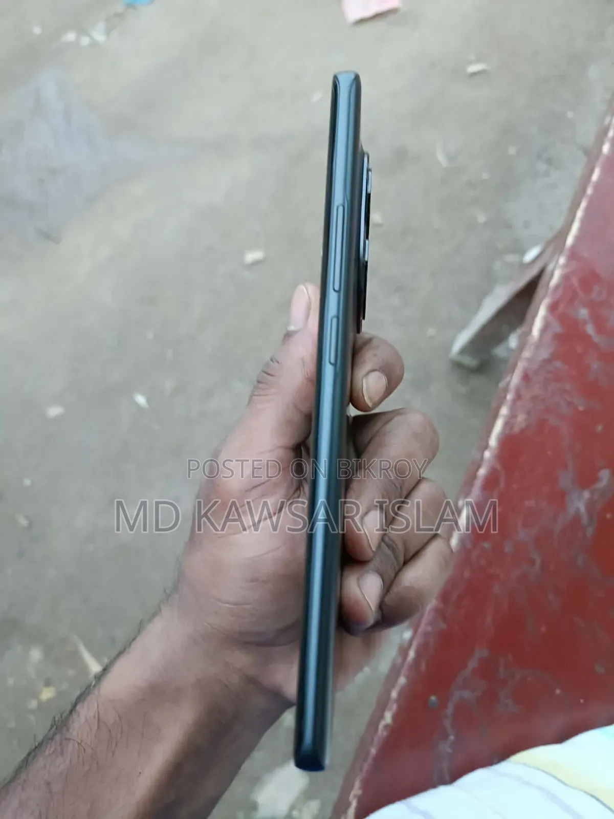 Xiaomi Redmi Note 15 256 GB Black