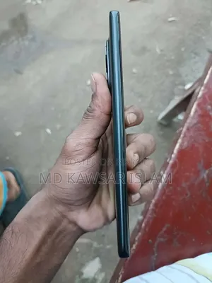 Xiaomi Redmi Note 15 256 GB Black