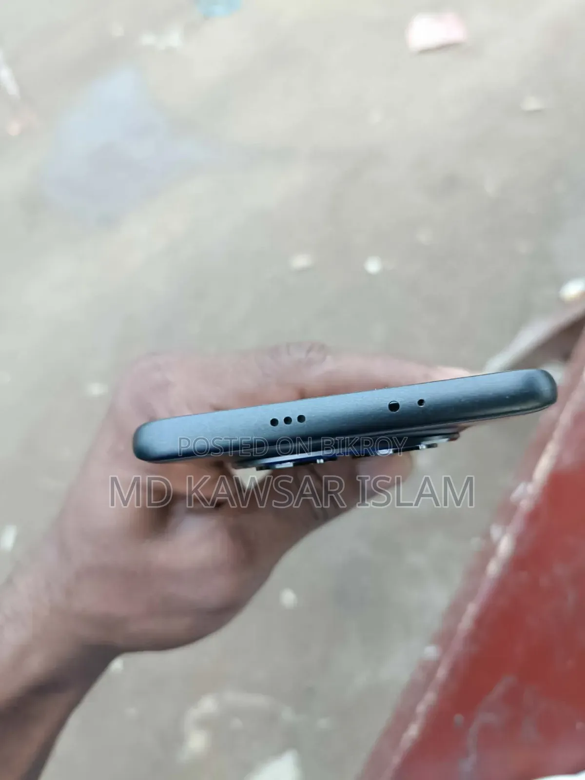 Xiaomi Redmi Note 15 256 GB Black