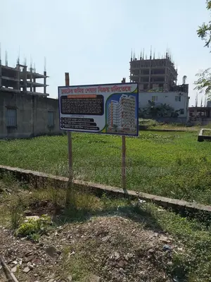 3bdrm Apartment in Badda for sale