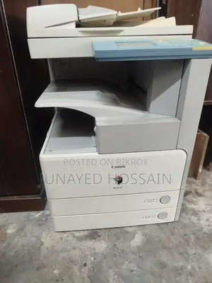 Canon Ir3530 Photocopy Machine