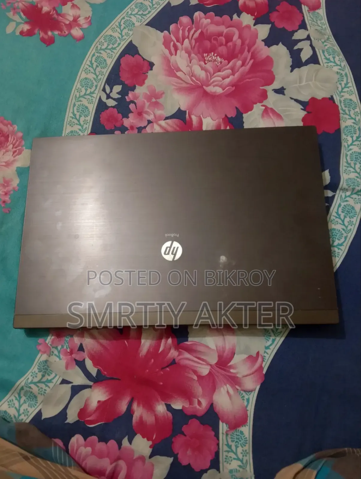 Laptop HP ProBook 4520S 8GB Intel Core i5 SSD 128GB