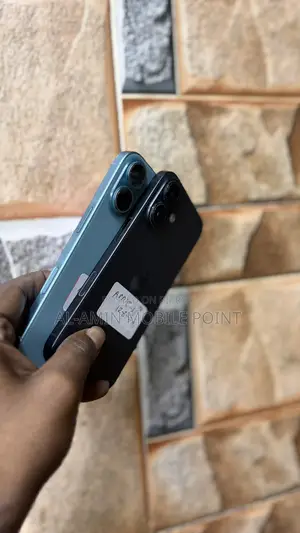 অ্যাপল আইফোন ১৬ ১২৮ জিবি ব্ল্যাক