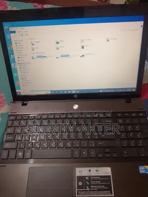 Laptop HP ProBook 4520S 8GB Intel Core i5 SSD 128GB