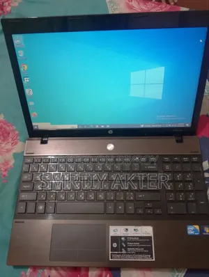 Laptop HP ProBook 4520S 8GB Intel Core i5 SSD 128GB