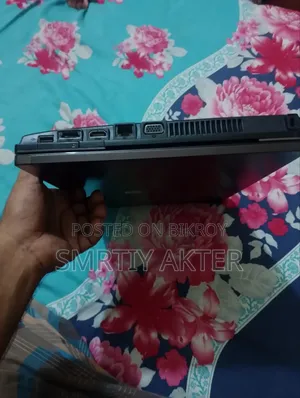 Laptop HP ProBook 4520S 8GB Intel Core i5 SSD 128GB