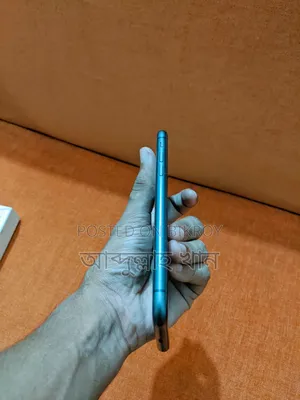 Apple iPhone 11 64 GB Black