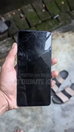 শাওমি পোকো এক্স৩ প্রো ২৫৬ জিবি ব্লু