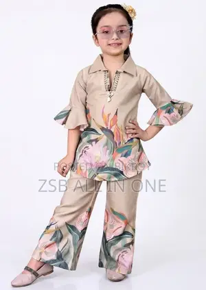 Attractive and extremely comfortable for children aged 1 to 12 years