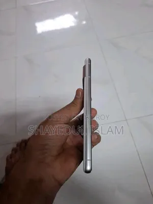 গুগল পিক্সেল ৭ ২৫৬ জিবি হোয়াইট