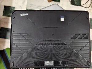 Laptop Asus TUF Gaming FX504 8GB Intel Core i5 SSD 512GB