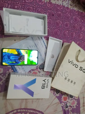 ভিভো ওয়াই১৮ ১২৮ জিবি