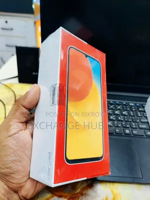 New Coolpad 256 GB Black