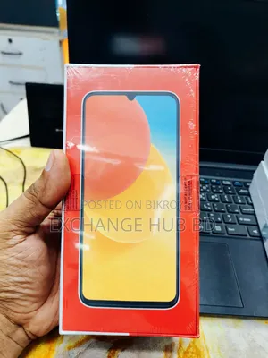 New Coolpad 256 GB Black