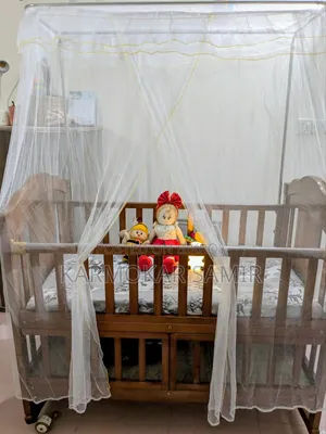 Baby Cot / Crib