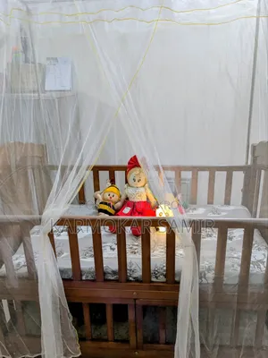 Baby Cot / Crib