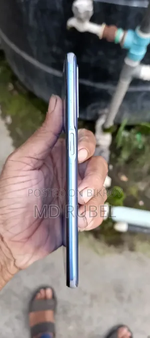 Oppo A16 32 GB Blue