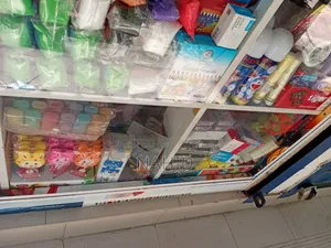 Stationery shop for sale