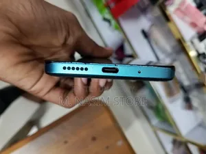 Xiaomi Poco M6 Pro 128 GB Blue