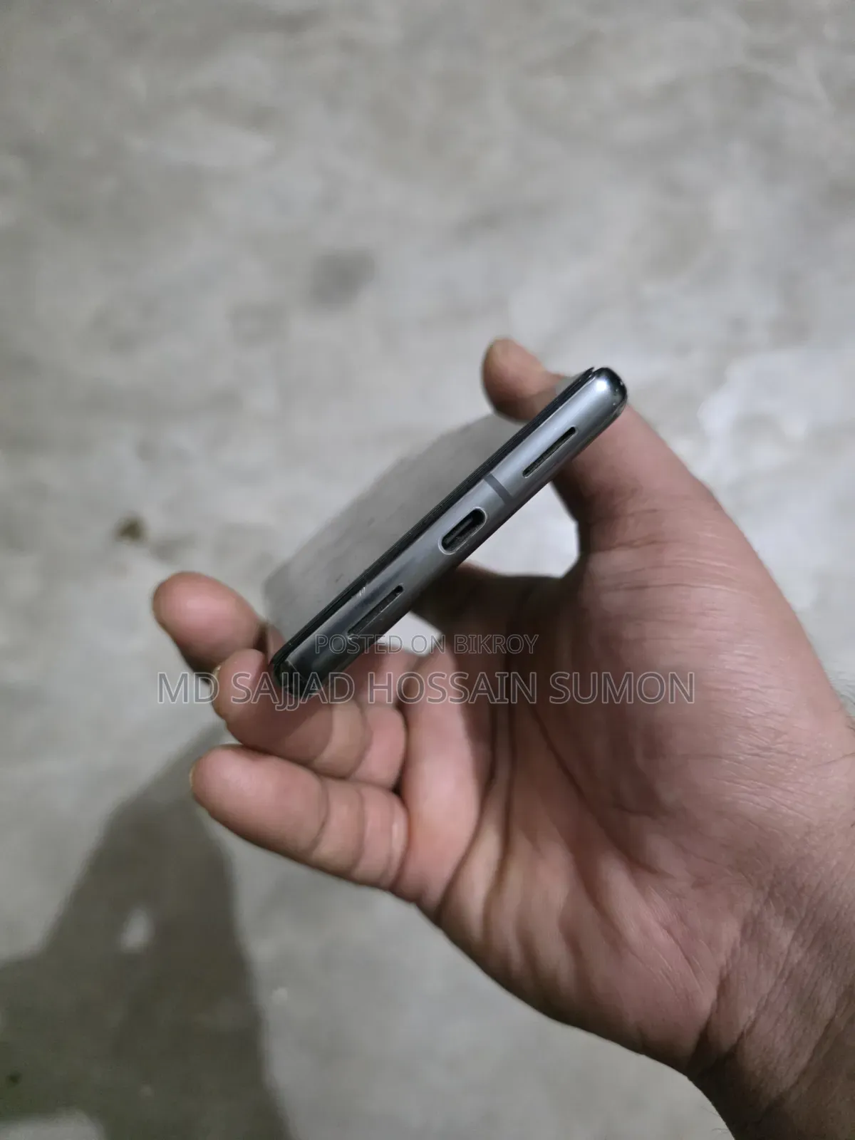 Google Pixel 7 Pro 128 GB Black