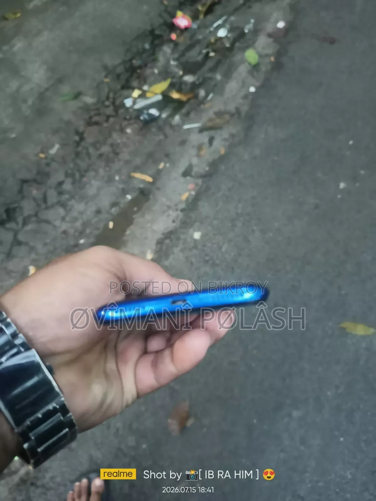 Telit 32 GB Orange