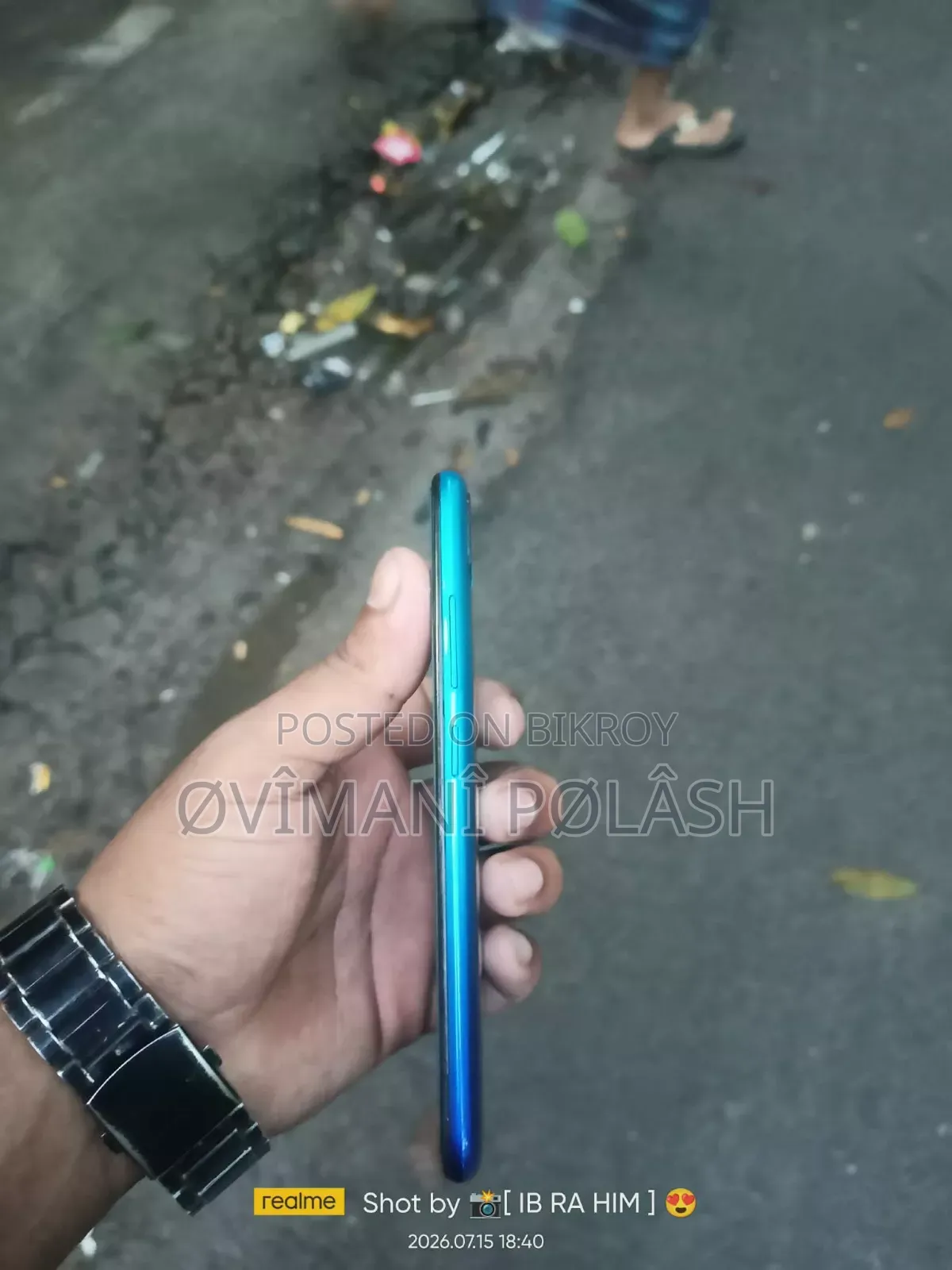 Telit 32 GB Orange