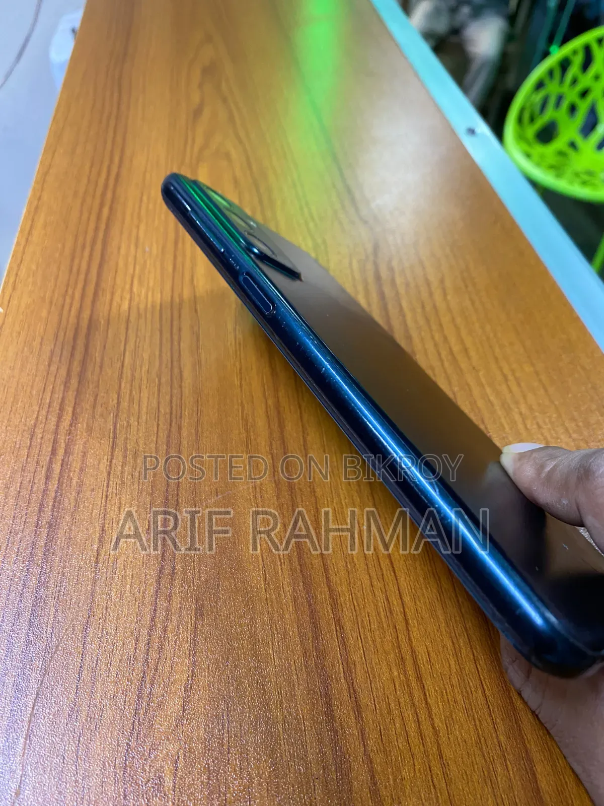 Samsung Galaxy F23 128 GB Blue