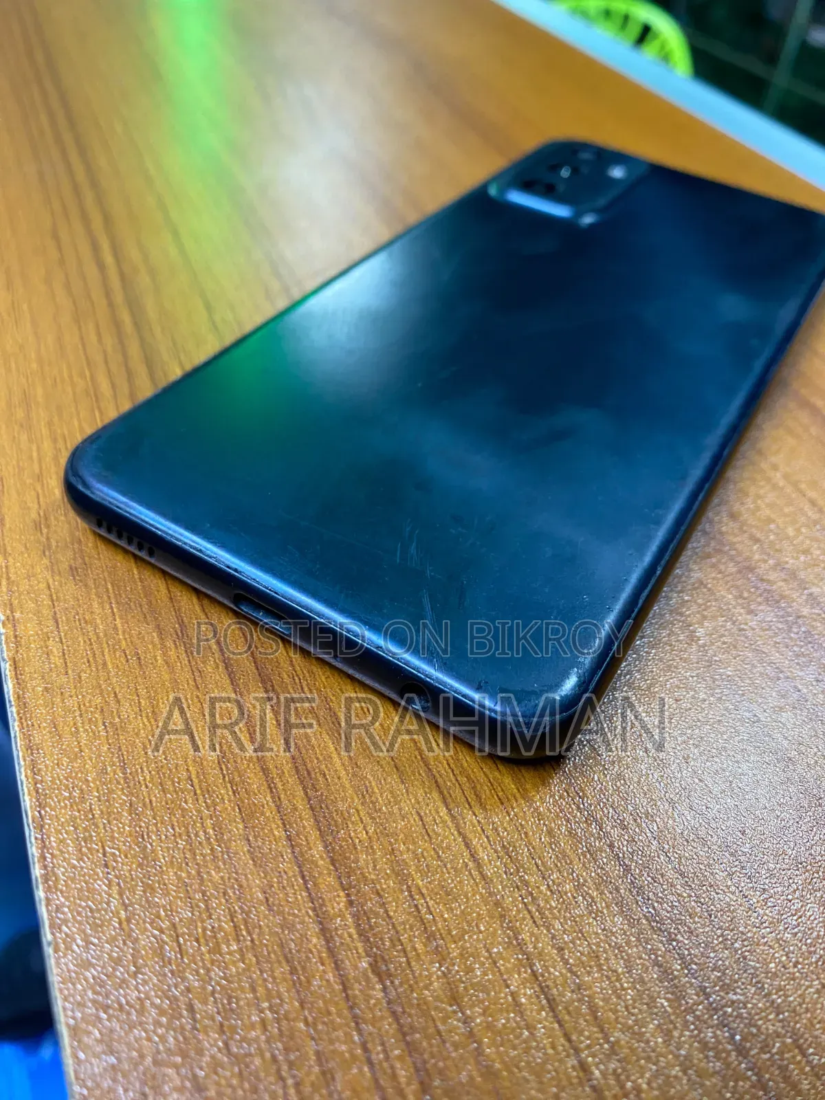 Samsung Galaxy F23 128 GB Blue