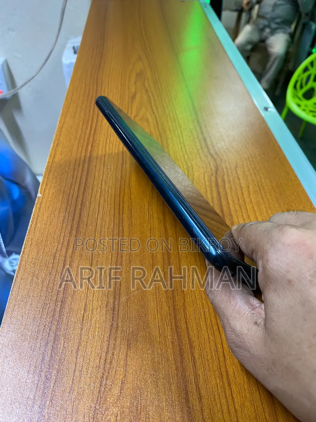 Samsung Galaxy F23 128 GB Blue