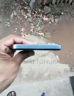 Realme C75 256 GB Gray