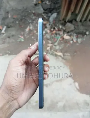 Realme C75 256 GB Gray